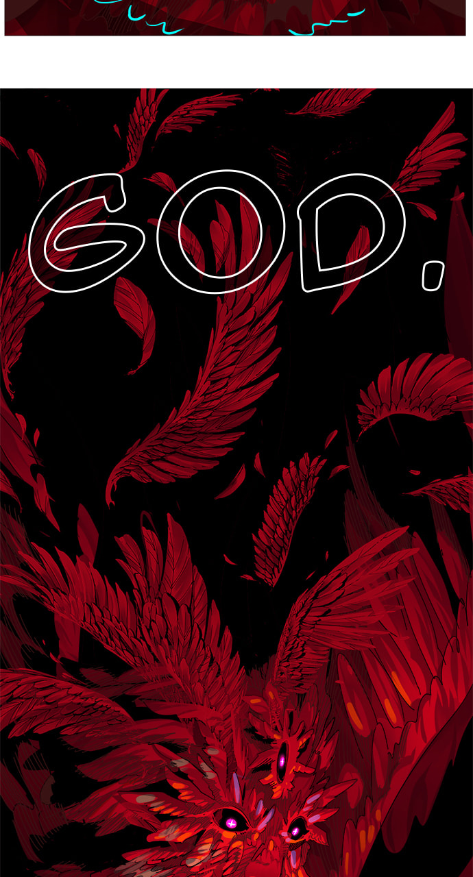 The God of High School Chapter 550 page 70 - 