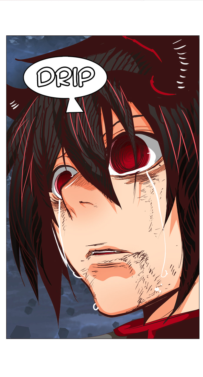 The God of High School Chapter 550 page 72 - 