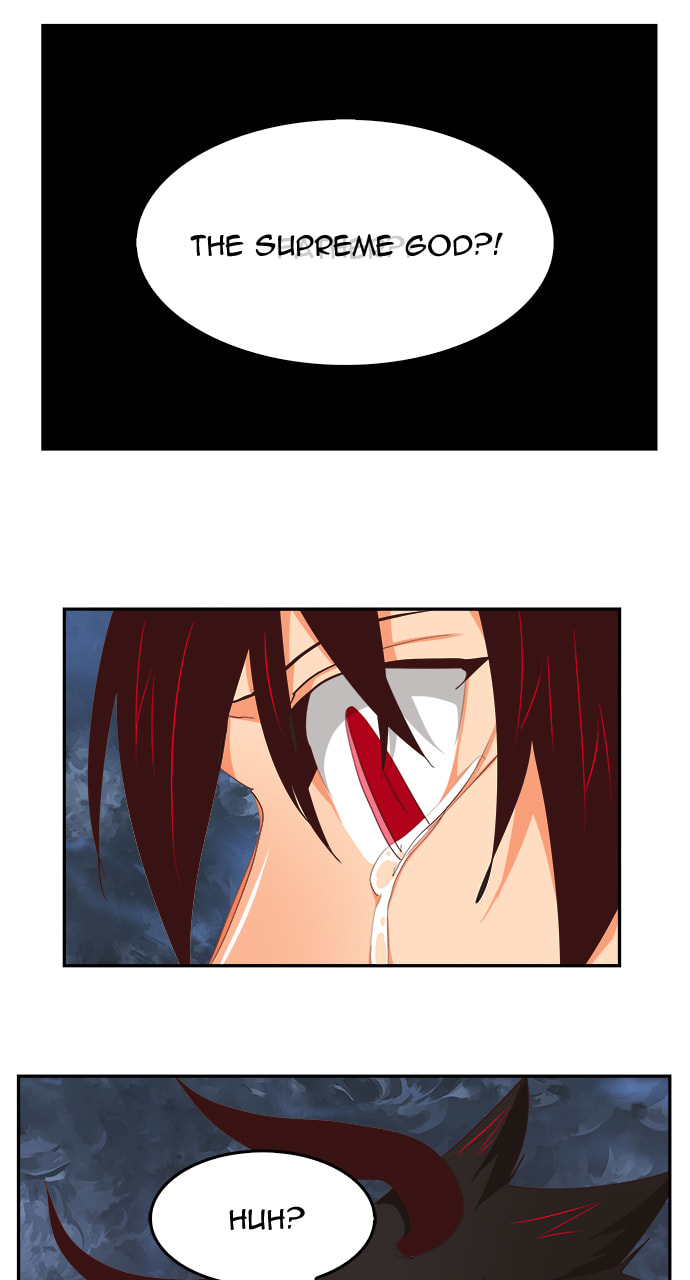 The God of High School Chapter 550 page 73 - 