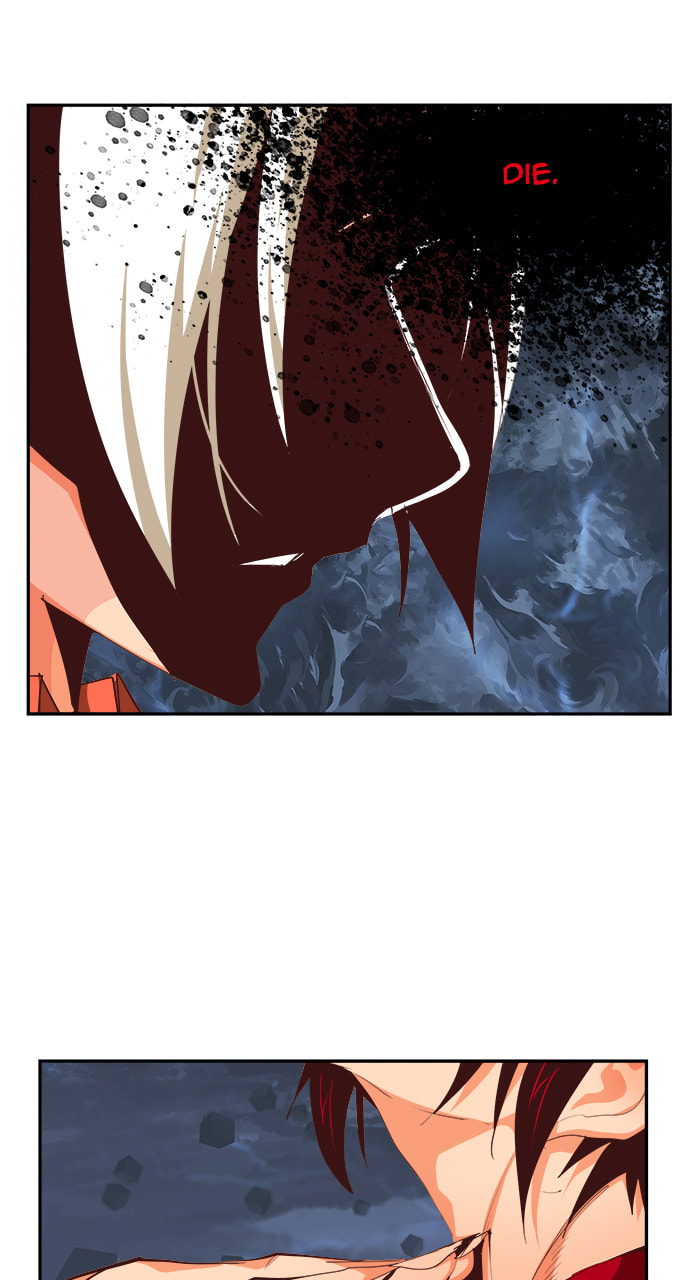 The God of High School Chapter 550 page 76 - 