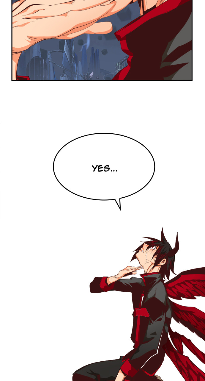 The God of High School Chapter 550 page 77 - 