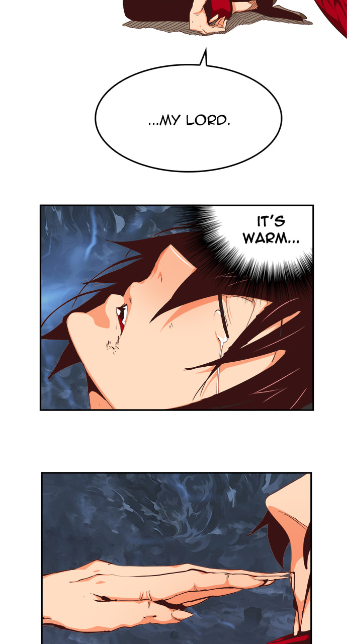 The God of High School Chapter 550 page 78 - 