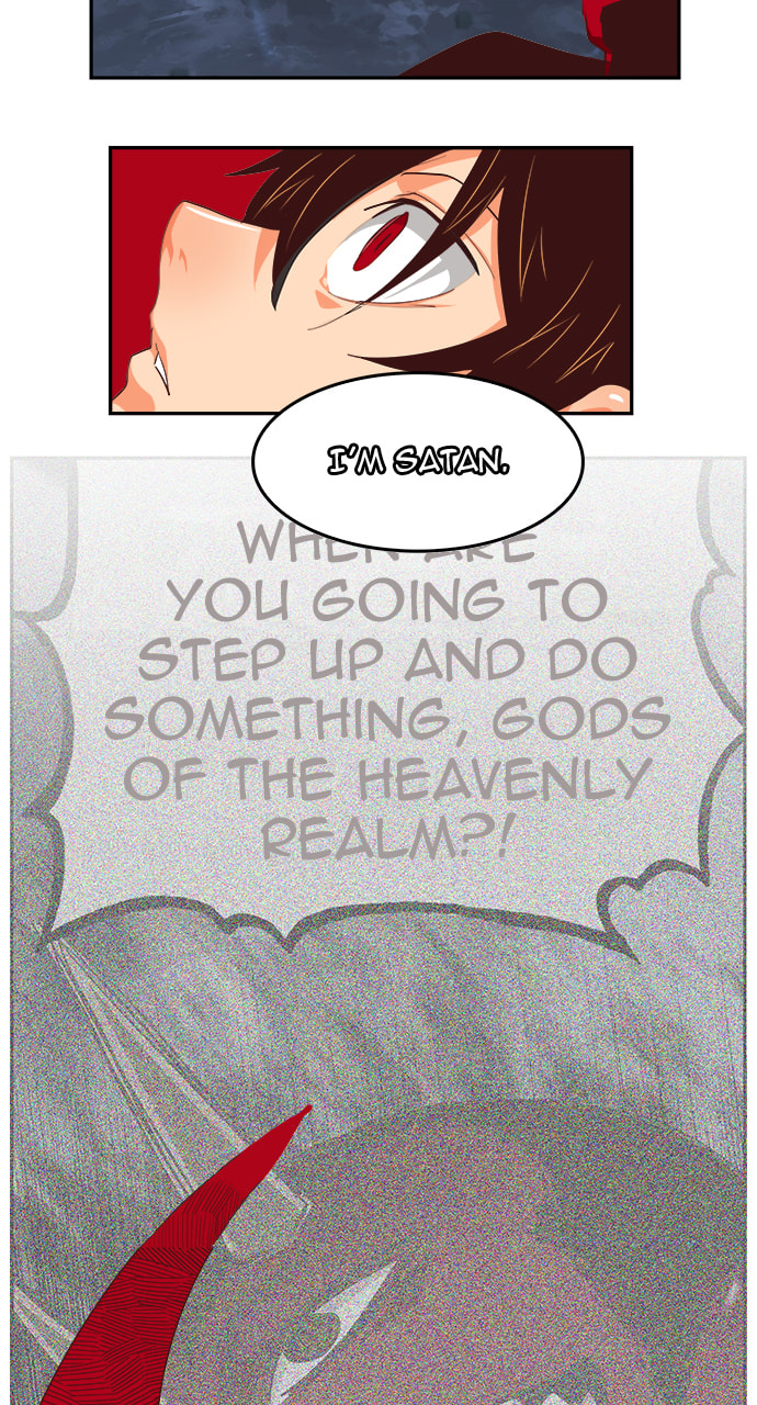 The God of High School Chapter 550 page 79 - 