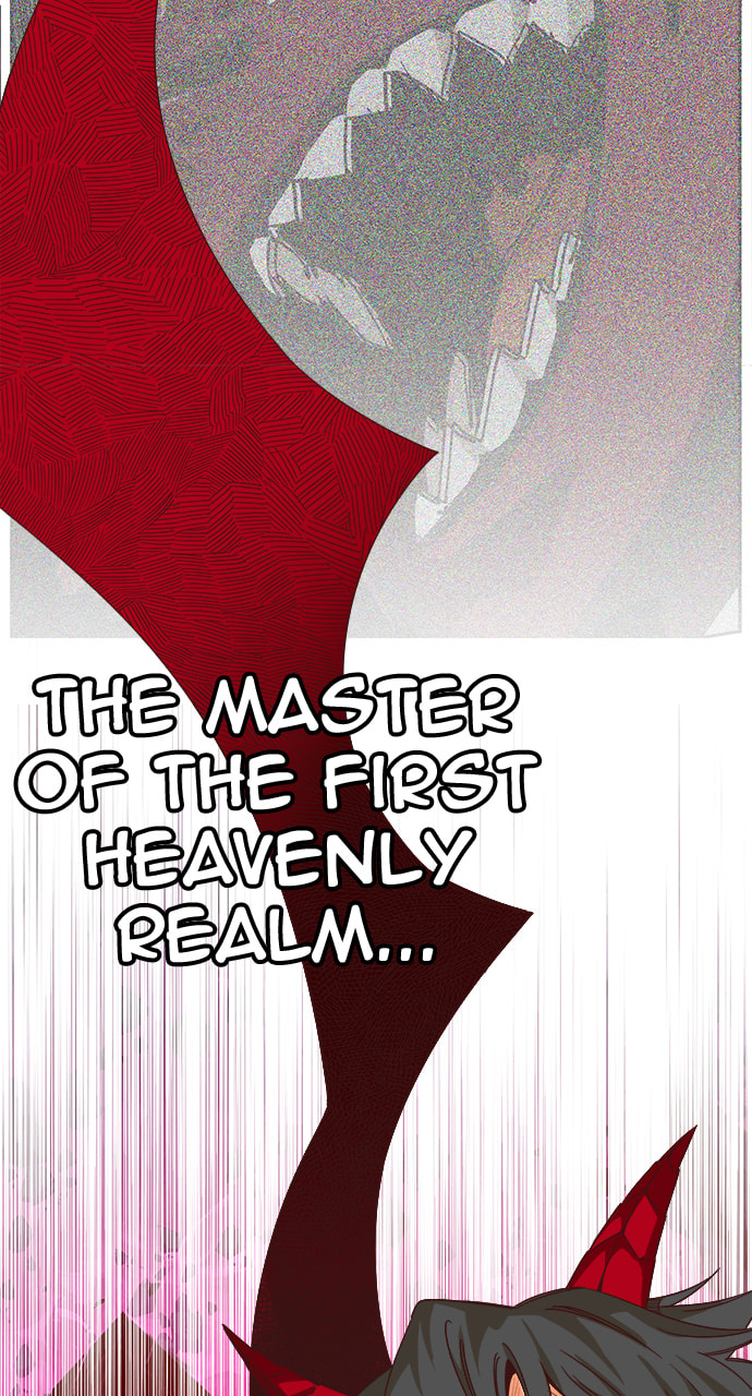 The God of High School Chapter 550 page 80 - 