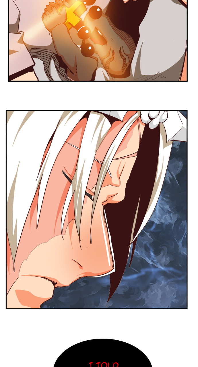 The God of High School Chapter 550 page 92 - 