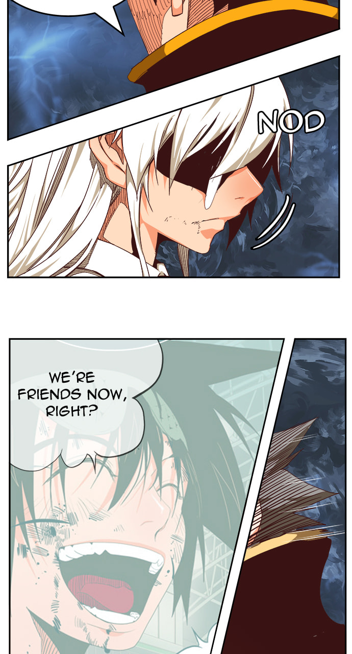 The God of High School Chapter 550 page 95 - 