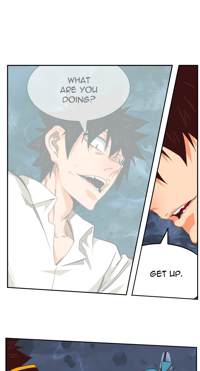 The God of High School Chapter 550 page 97 - 
