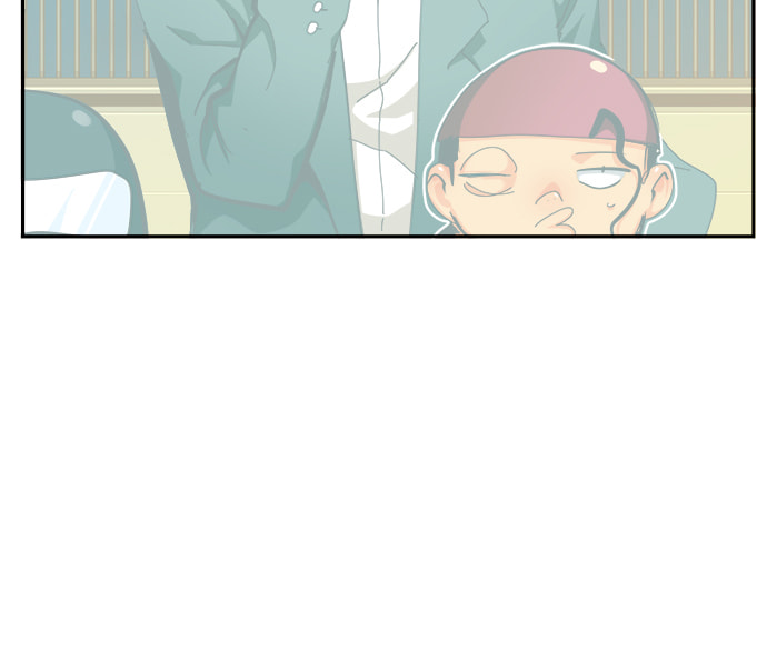 The God of High School Chapter 550 page 99 - 