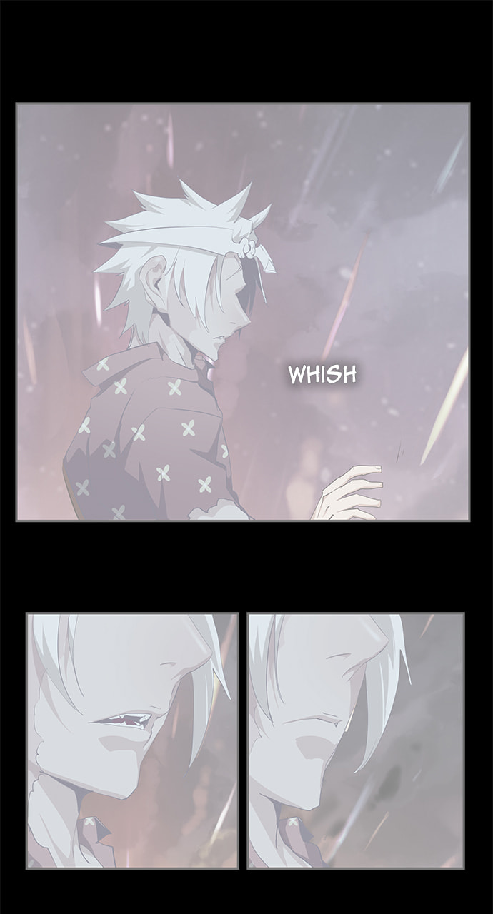 The God of High School Chapter 551 page 2 - 