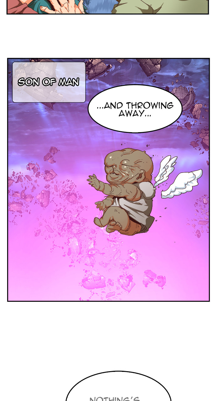 The God of High School Chapter 551 page 103 - 