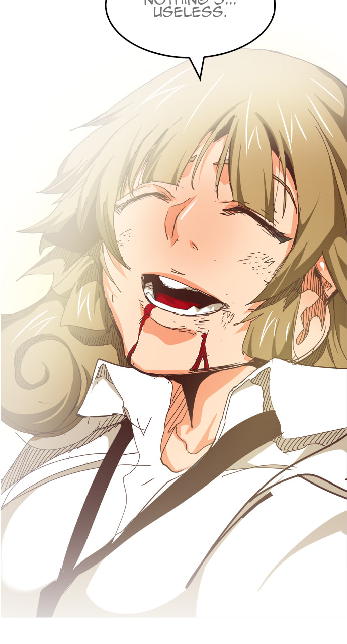 The God of High School Chapter 551 page 104 - 