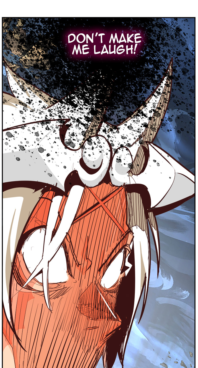 The God of High School Chapter 551 page 106 - 