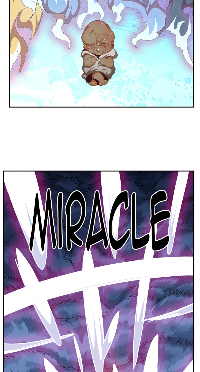 The God of High School Chapter 551 page 109 - 
