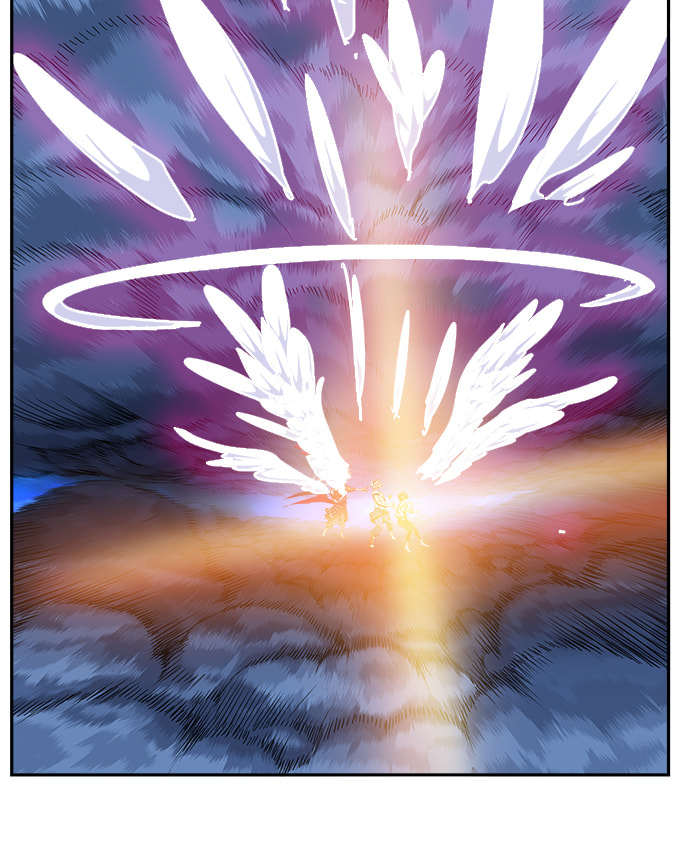 The God of High School Chapter 551 page 110 - 
