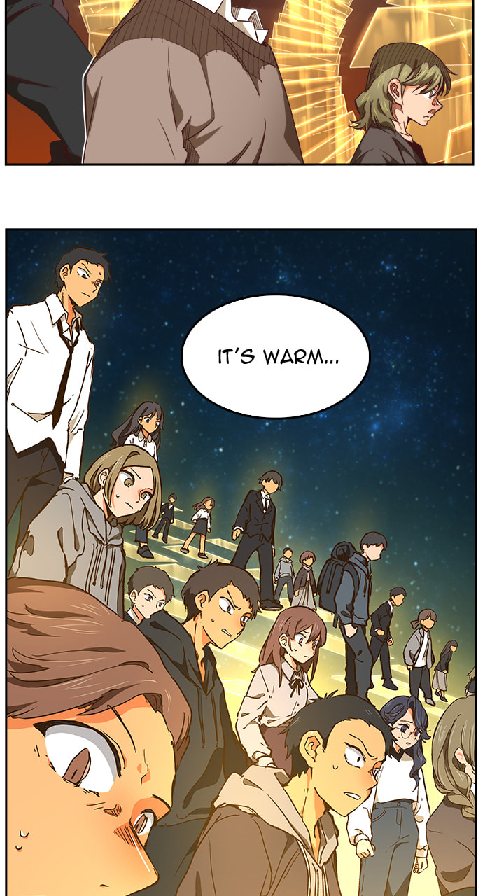 The God of High School Chapter 551 page 120 - 