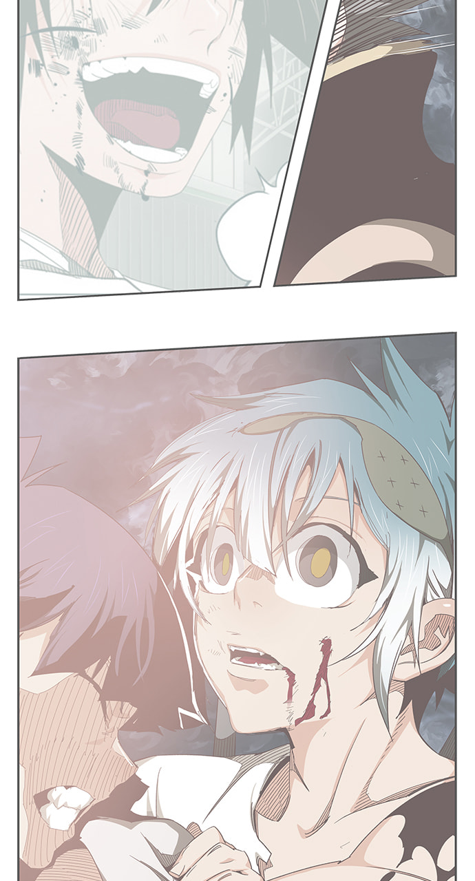 The God of High School Chapter 551 page 13 - 