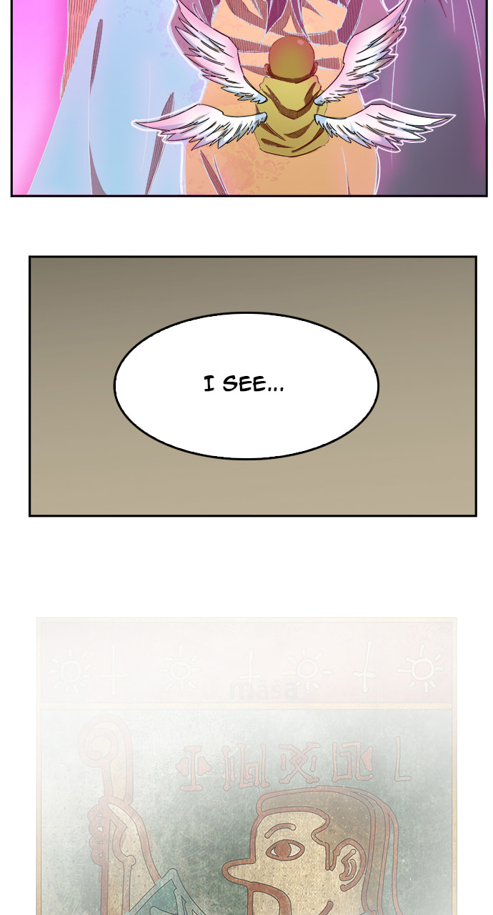 The God of High School Chapter 551 page 137 - 