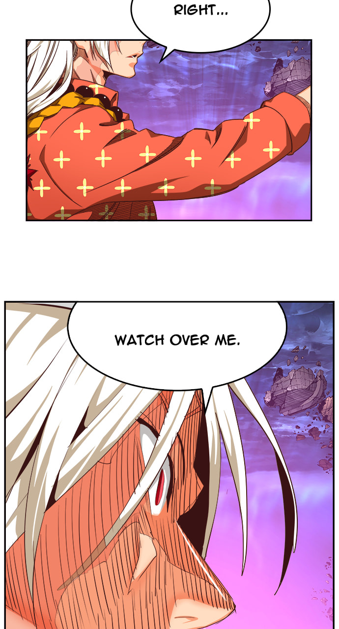 The God of High School Chapter 551 page 142 - 
