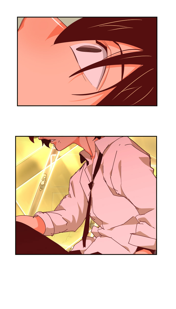The God of High School Chapter 551 page 146 - 