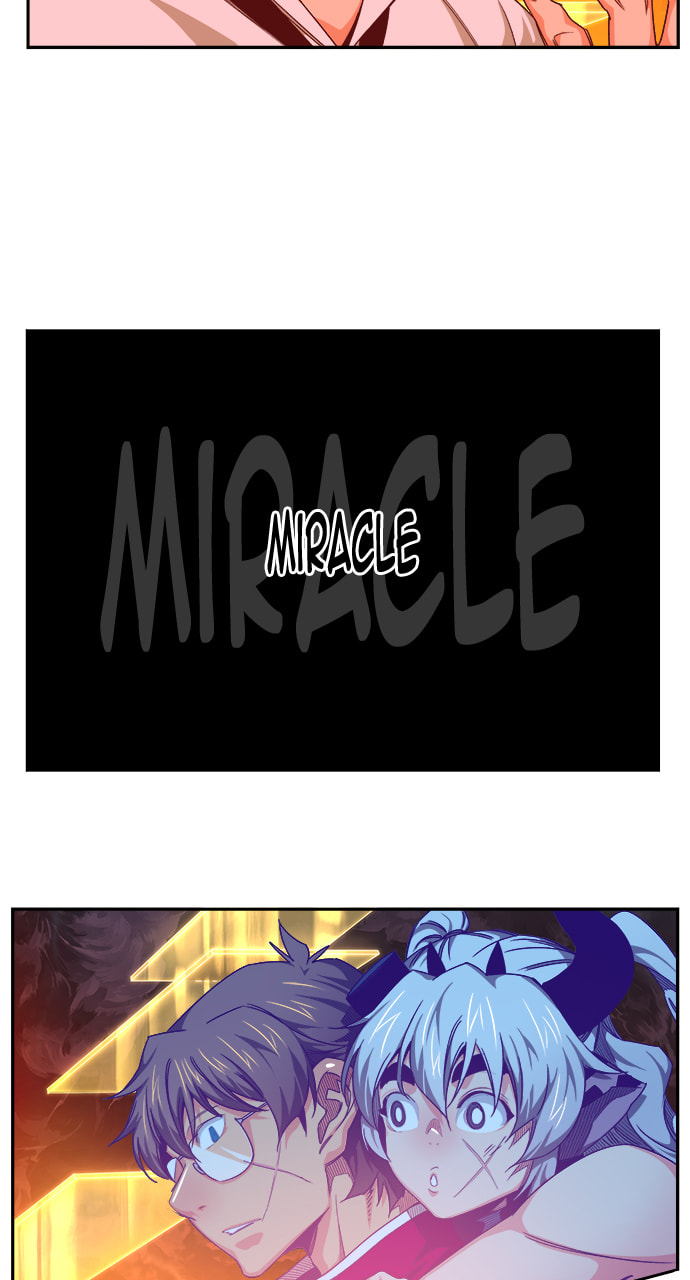 The God of High School Chapter 551 page 149 - 
