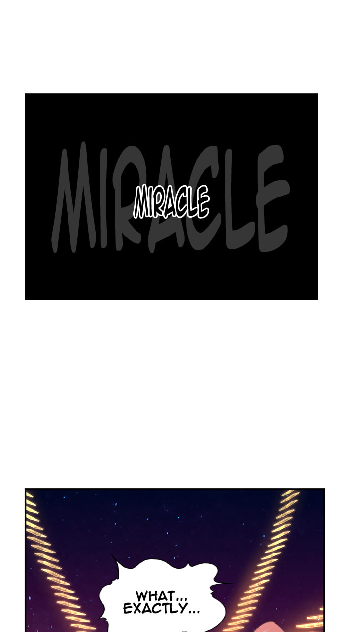The God of High School Chapter 551 page 153 - 