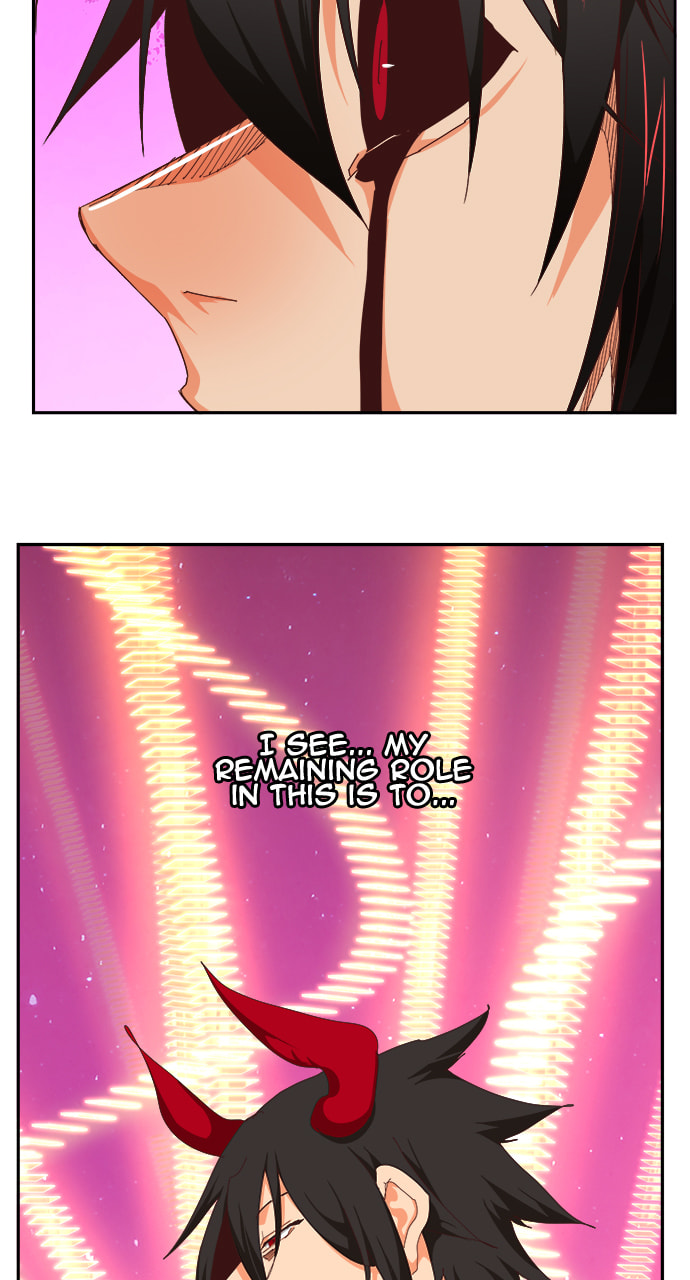 The God of High School Chapter 551 page 156 - 