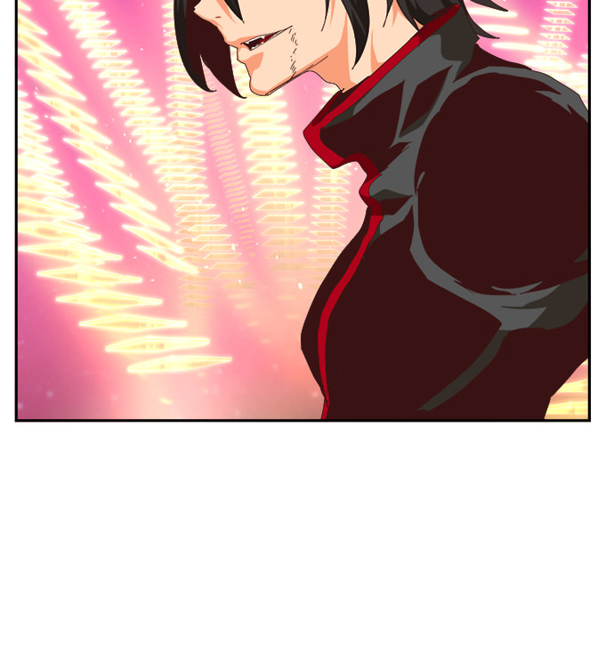 The God of High School Chapter 551 page 157 - 