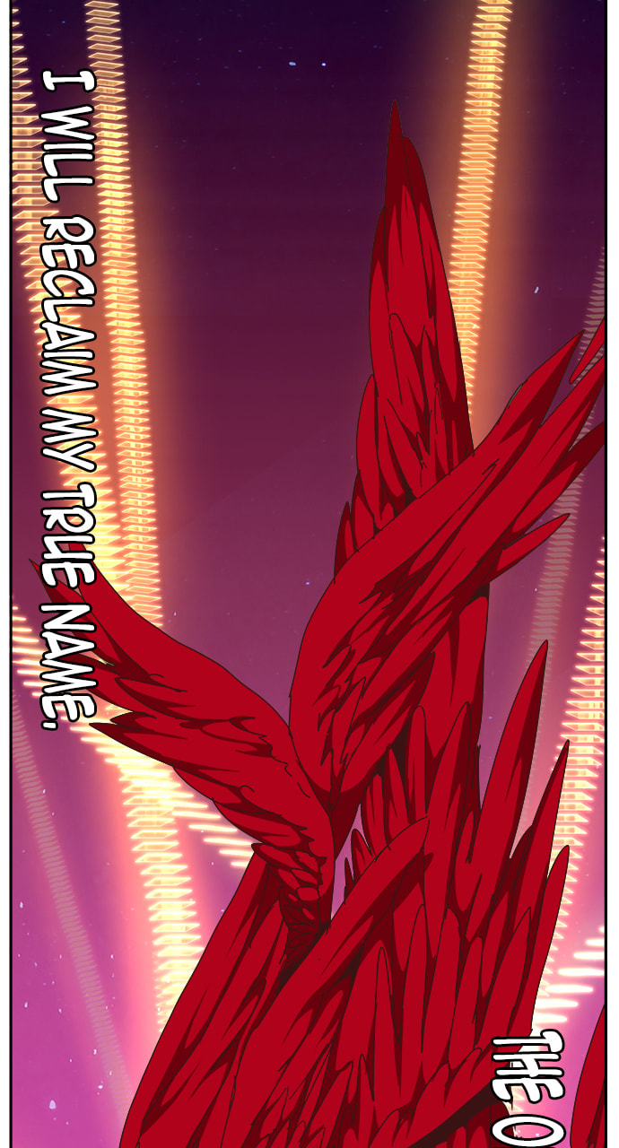 The God of High School Chapter 551 page 161 - 
