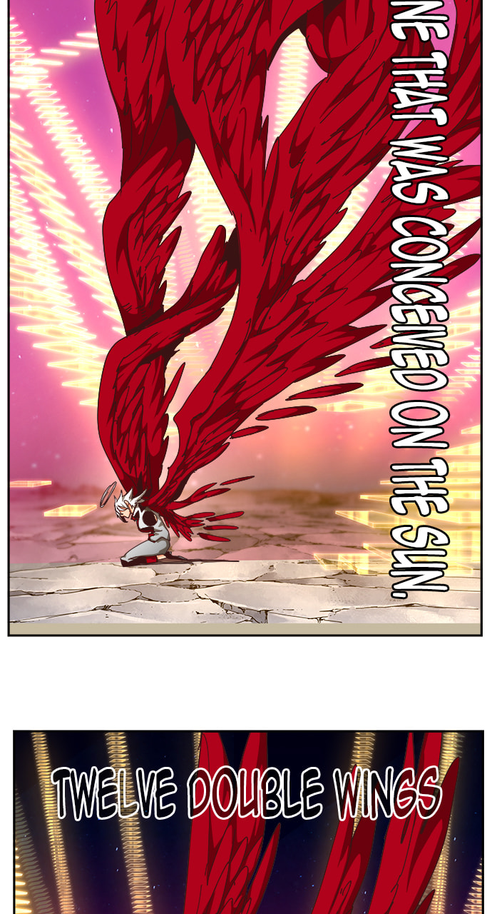 The God of High School Chapter 551 page 162 - 