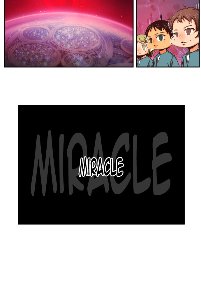The God of High School Chapter 551 page 168 - 