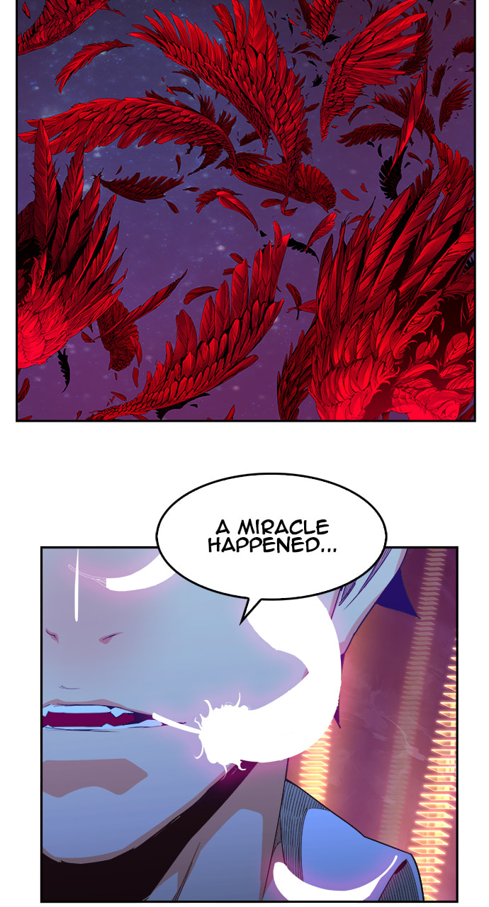 The God of High School Chapter 551 page 172 - 