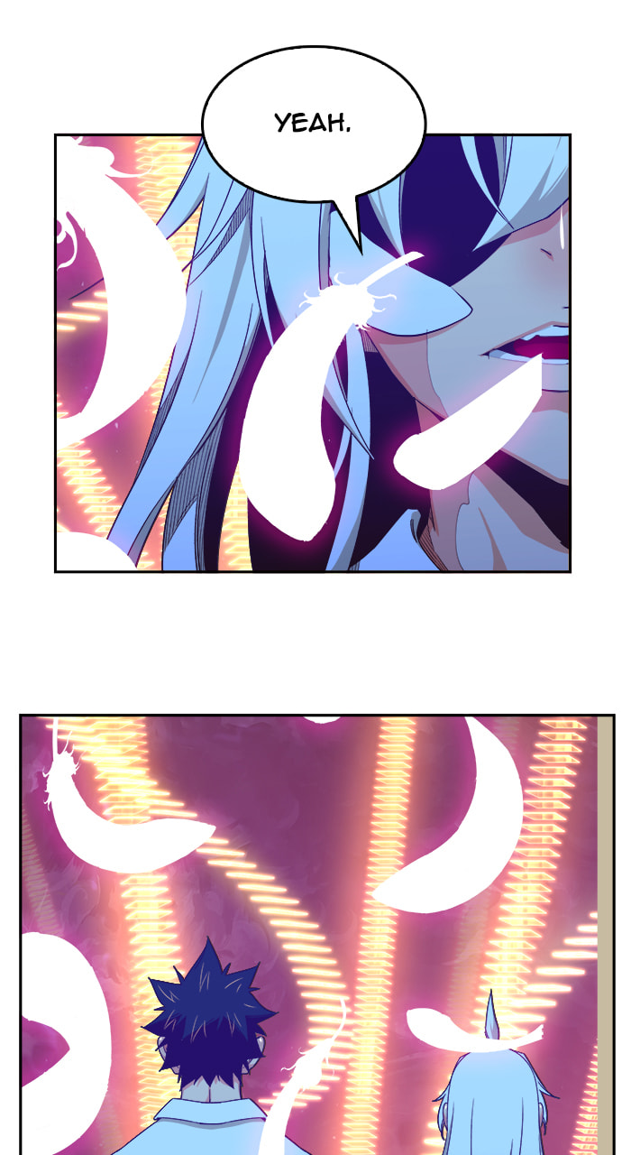 The God of High School Chapter 551 page 173 - 