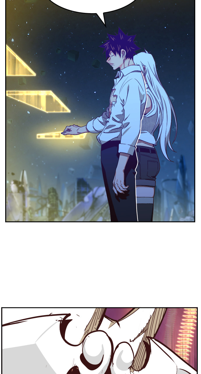 The God of High School Chapter 551 page 175 - 
