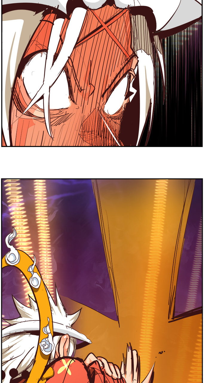 The God of High School Chapter 551 page 176 - 