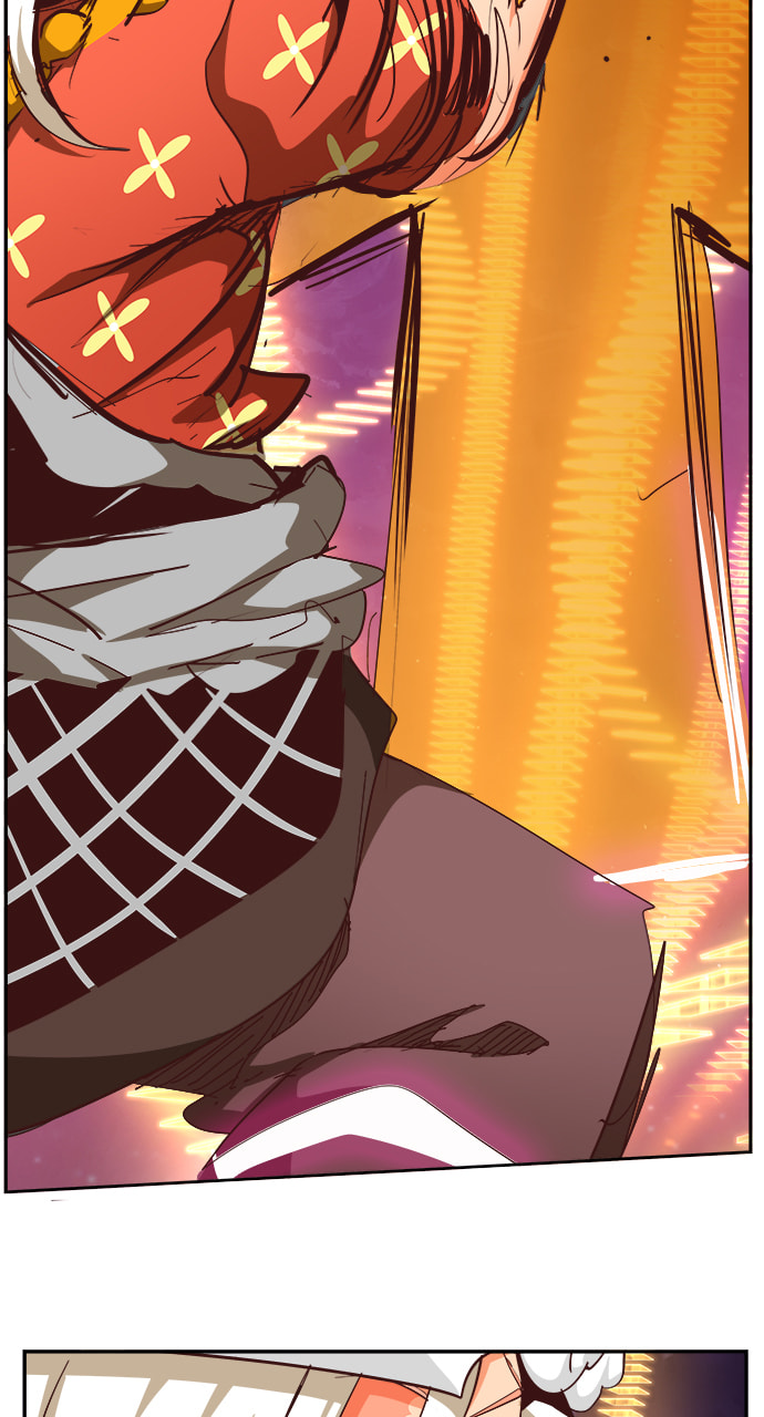 The God of High School Chapter 551 page 177 - 
