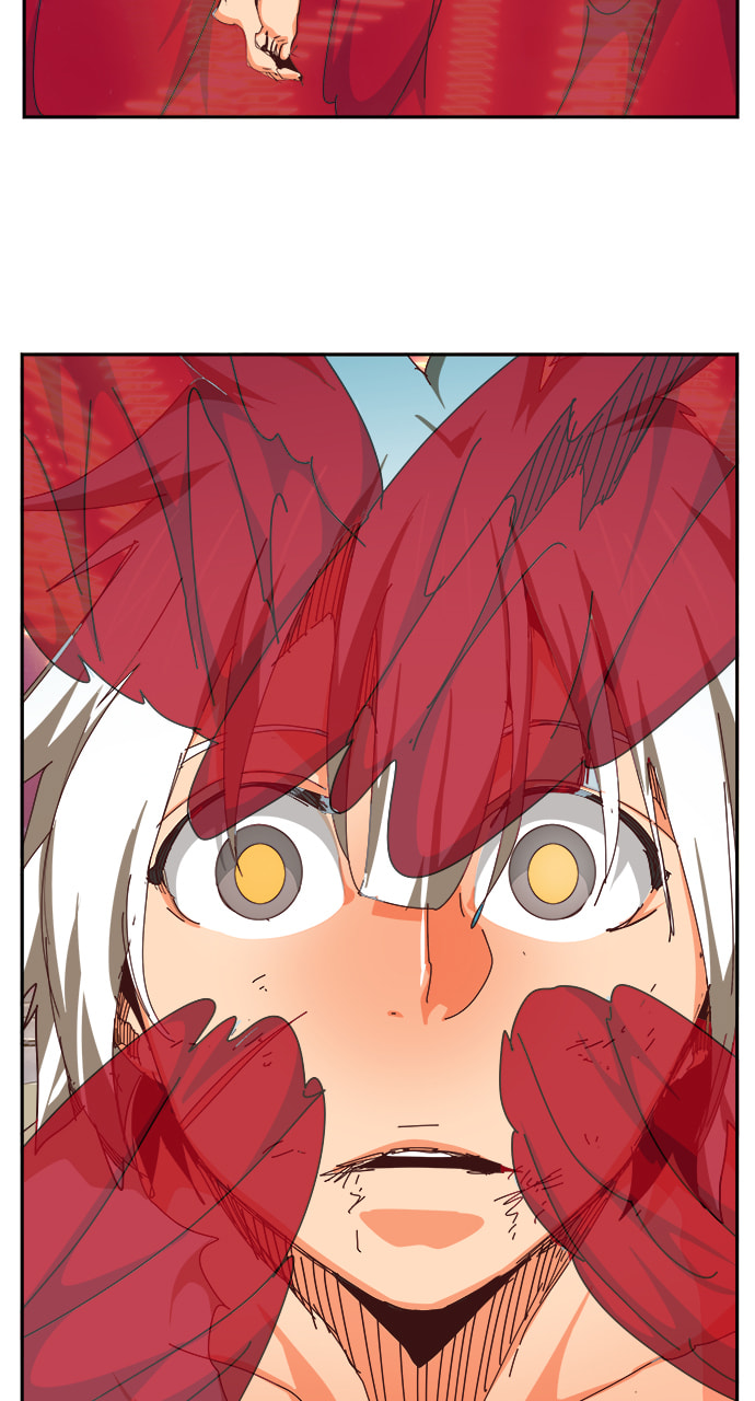 The God of High School Chapter 551 page 179 - 