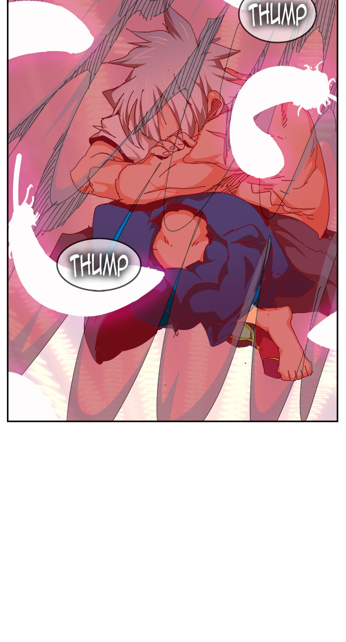 The God of High School Chapter 551 page 186 - 