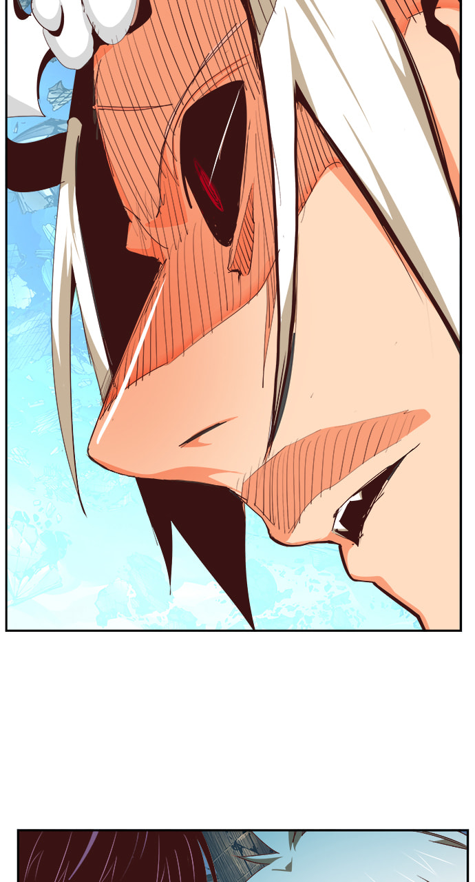 The God of High School Chapter 551 page 45 - 