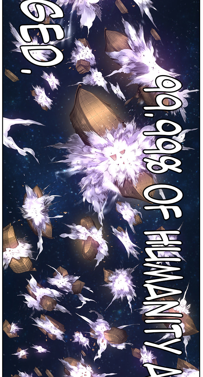 The God of High School Chapter 551 page 48 - 