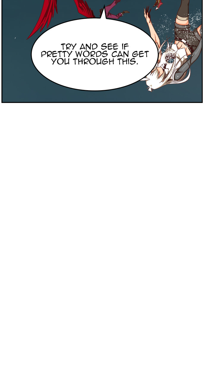 The God of High School Chapter 551 page 54 - 