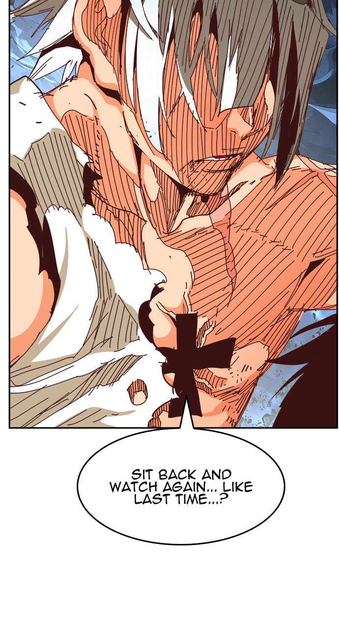 The God of High School Chapter 551 page 63 - 