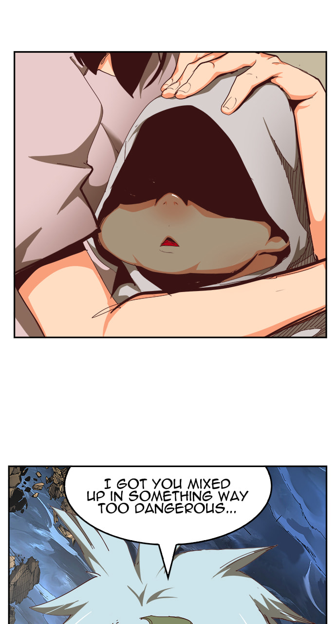 The God of High School Chapter 551 page 67 - 