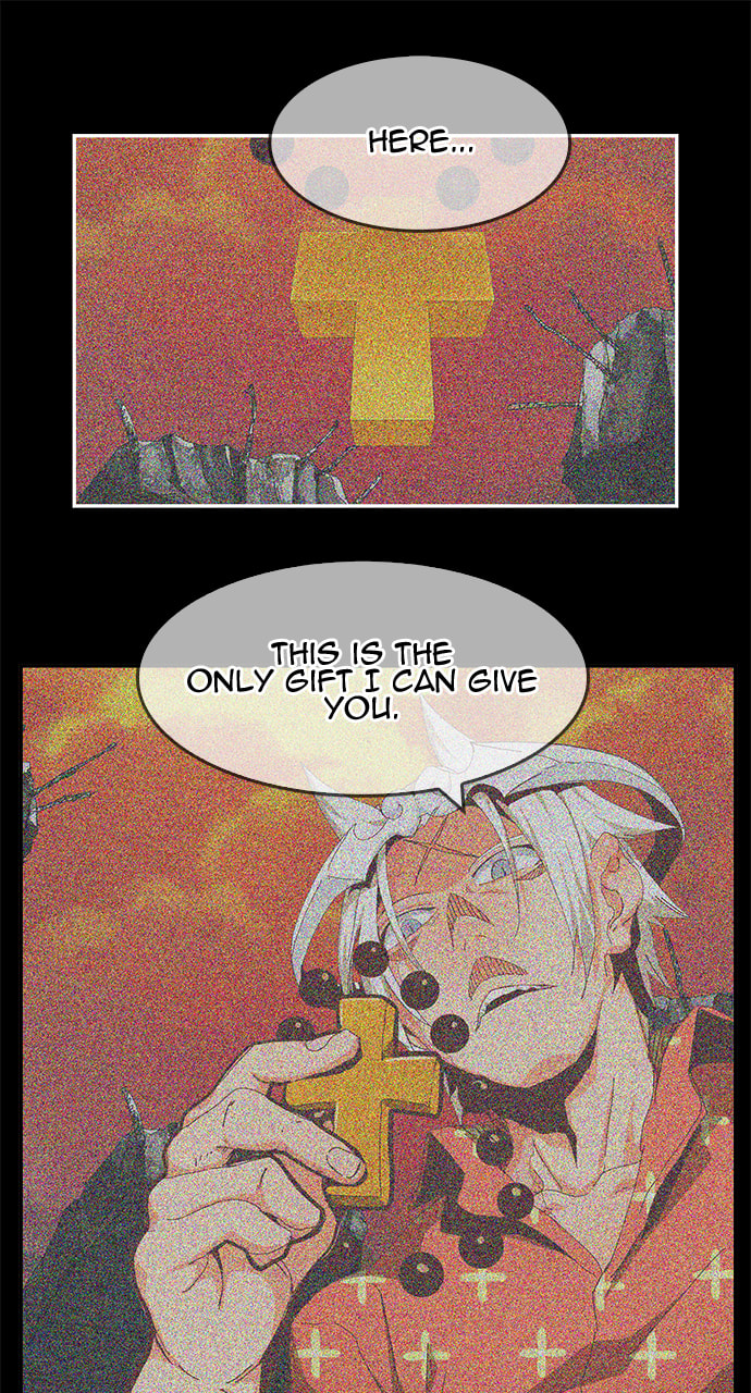 The God of High School Chapter 551 page 77 - 