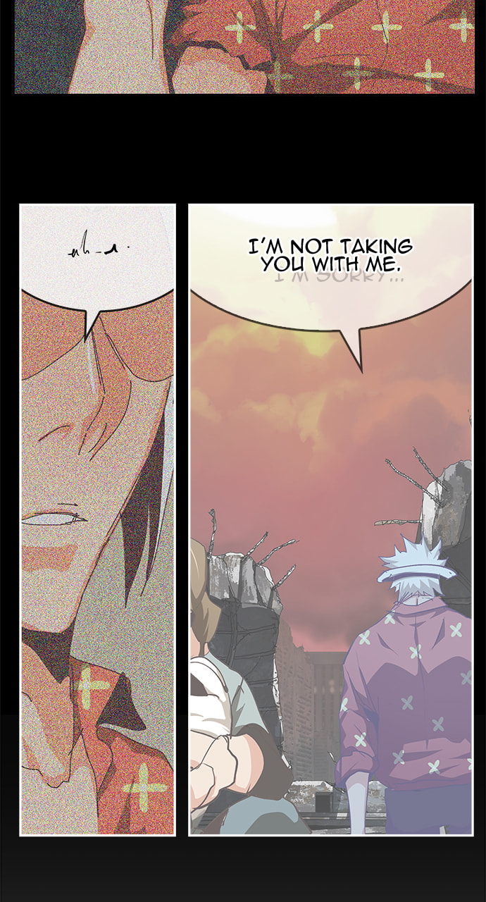 The God of High School Chapter 551 page 78 - 