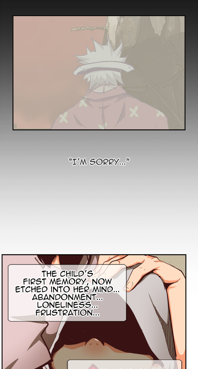 The God of High School Chapter 551 page 79 - 