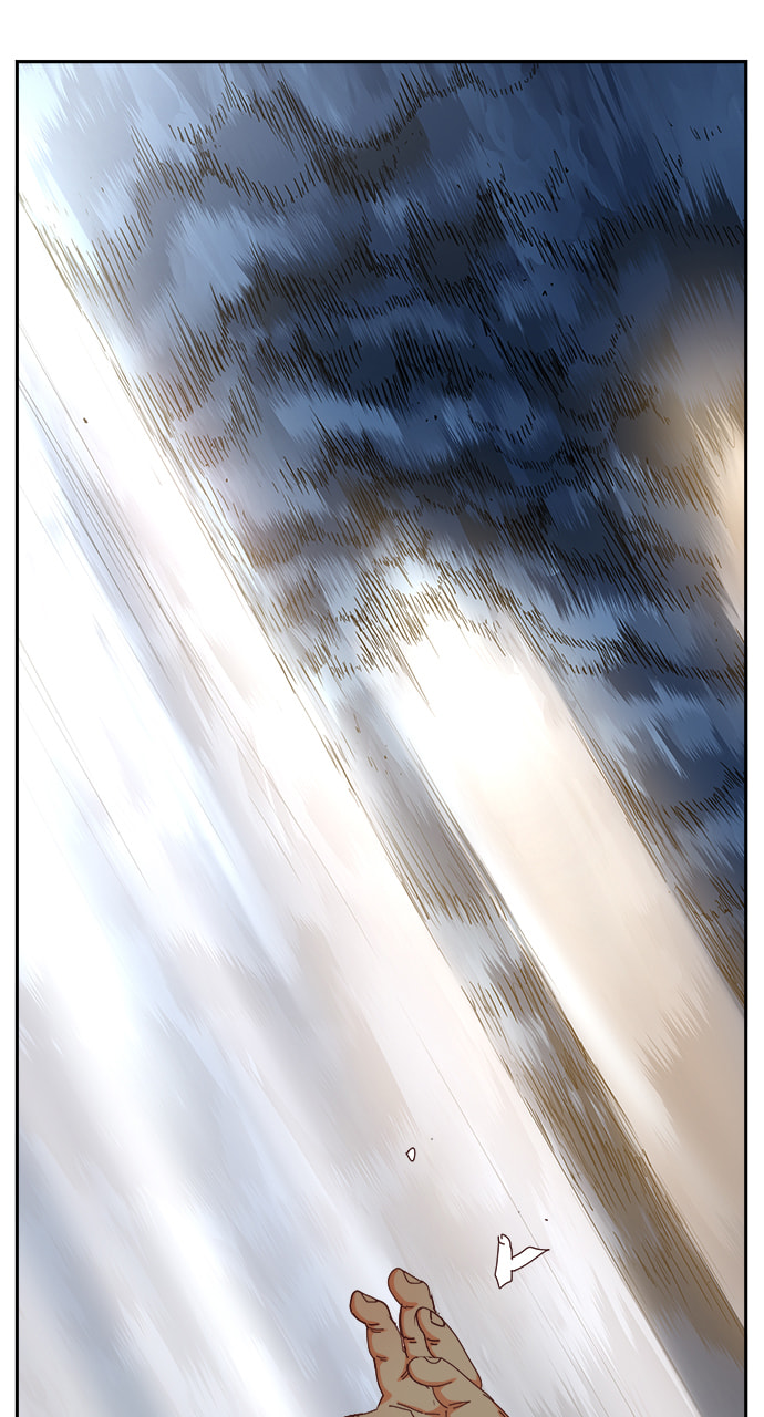 The God of High School Chapter 551 page 81 - 