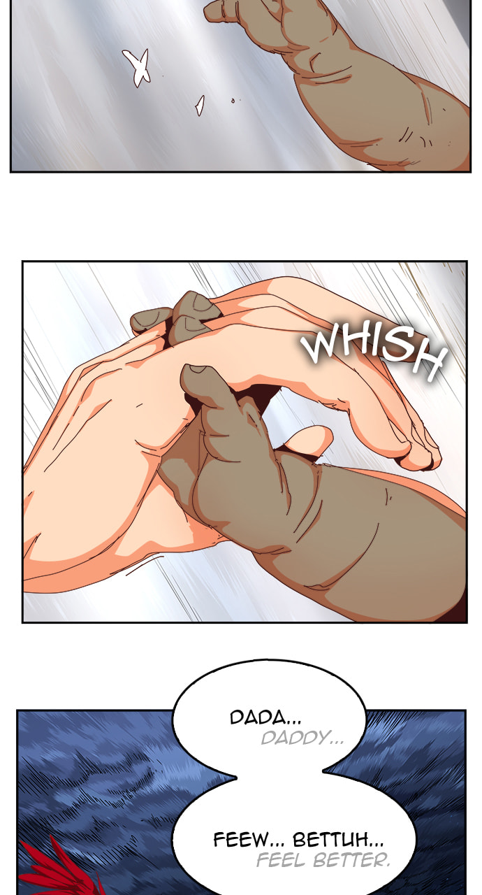 The God of High School Chapter 551 page 82 - 