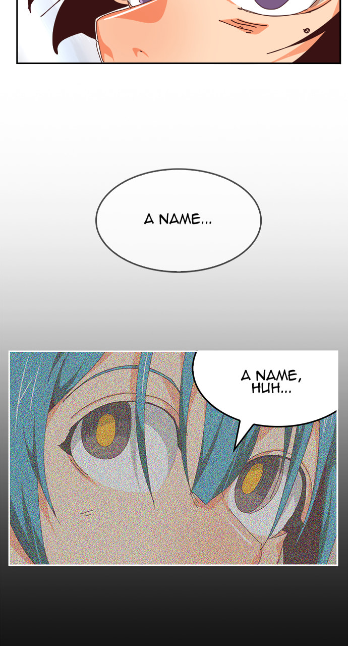 The God of High School Chapter 551 page 84 - 