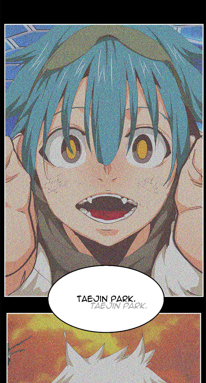 The God of High School Chapter 551 page 86 - 