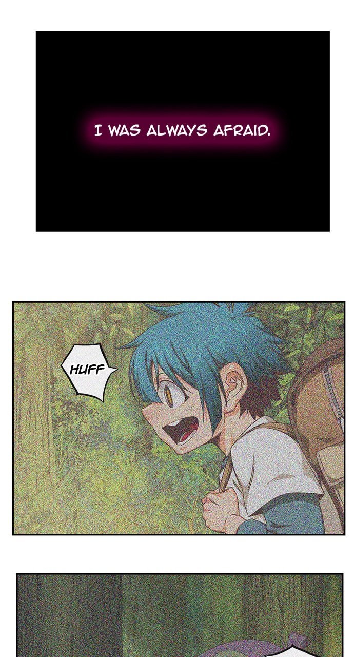 The God of High School Chapter 552 page 2 - 